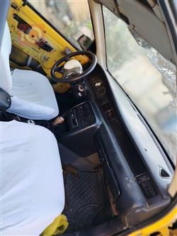 إيران خودرو سمند